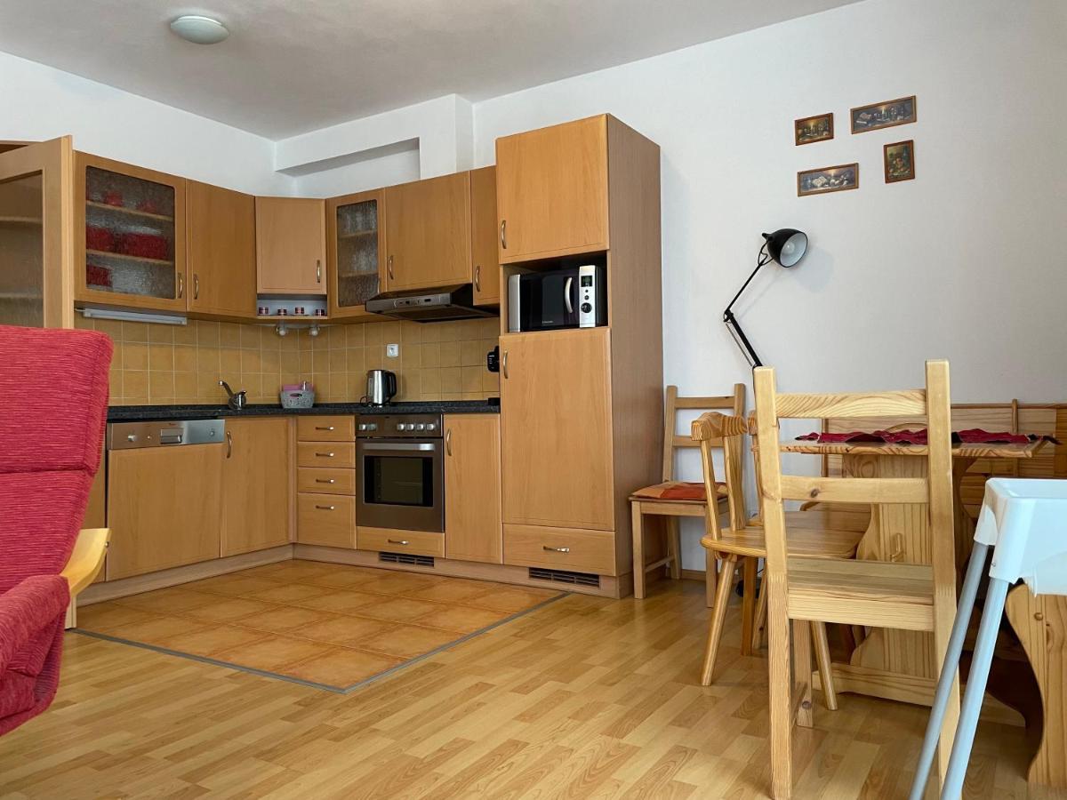 Apartmán Riviera J1/1 Apartman Lipno nad Vltavou Kültér fotó