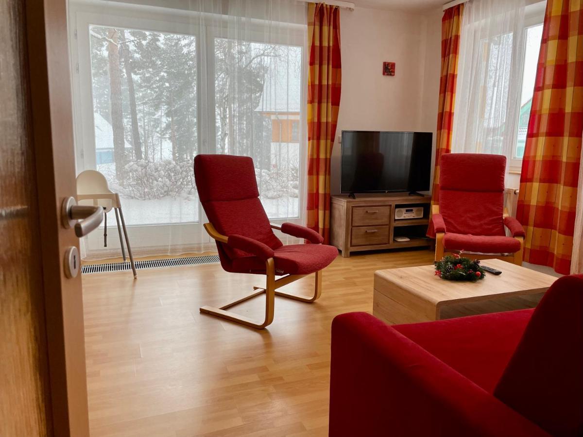 Apartmán Riviera J1/1 Apartman Lipno nad Vltavou Kültér fotó